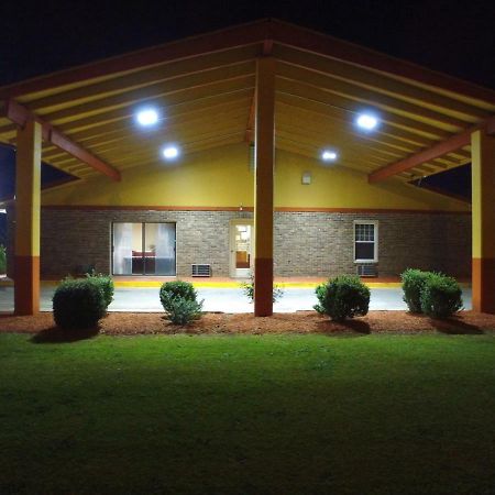 Cross Road Motel Trenton Екстериор снимка