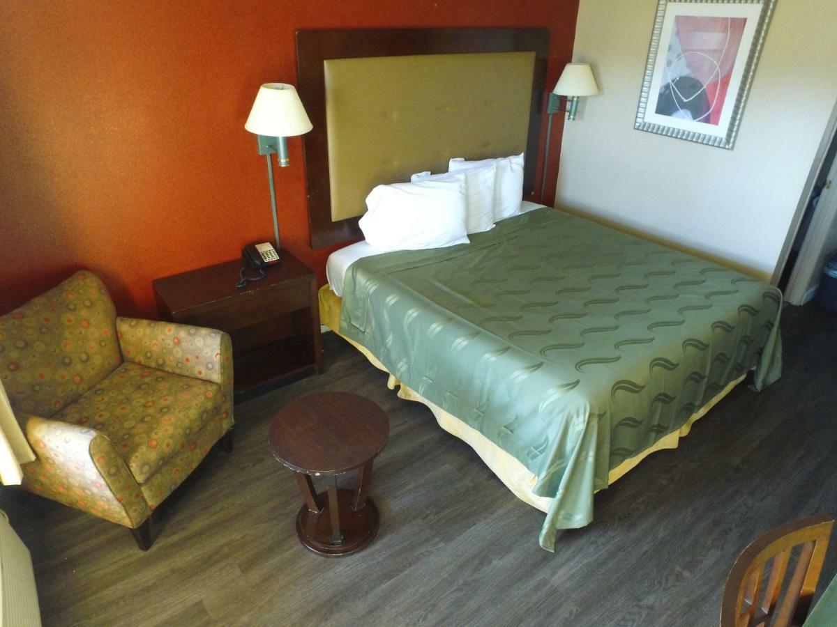 Cross Road Motel Trenton Екстериор снимка