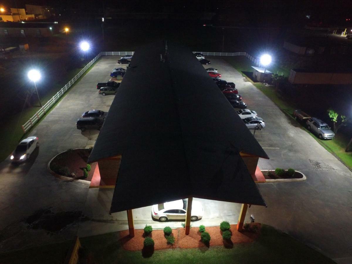Cross Road Motel Trenton Екстериор снимка